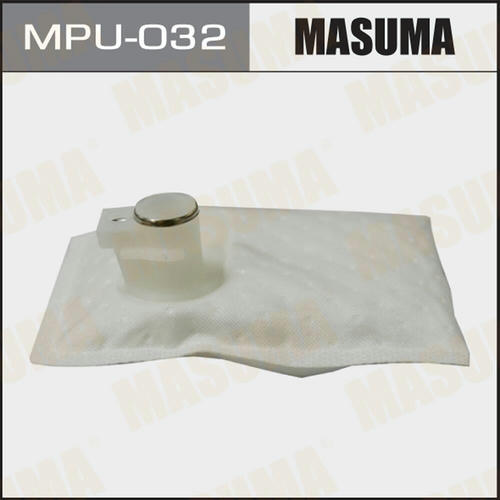 Фильтр бензонасоса Masuma, MPU-032