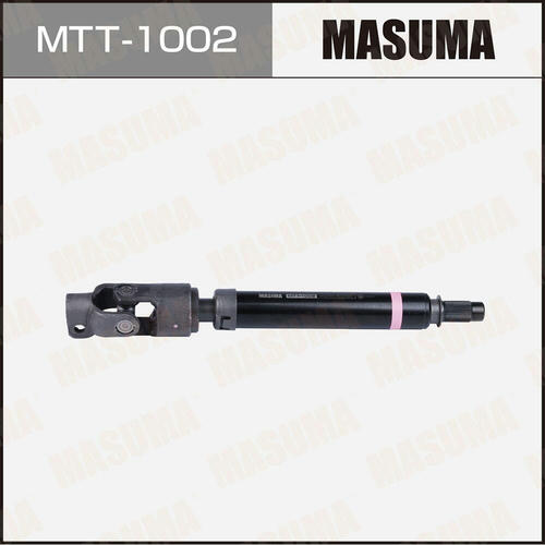 Вал рулевой MASUMA, MTT-1002