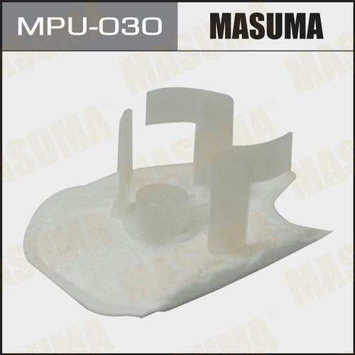 Фильтр бензонасоса Masuma, MPU-030