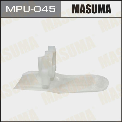 Фильтр бензонасоса Masuma, MPU-045