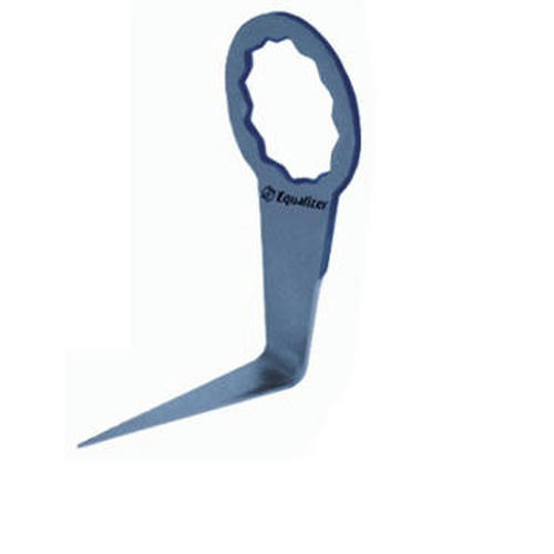 Лезвие для ножа пневматического Viper, ESM517, ESM518, ESK519, ESK520, 1-12 EQUALIZER 51849