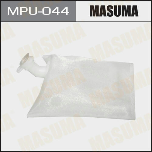 Фильтр бензонасоса Masuma, MPU-044