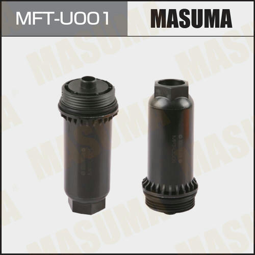 Фильтр АКПП Masuma, MFT-U001